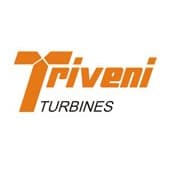 Triveni Turbine's Logo