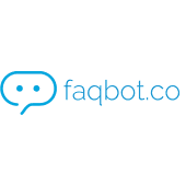 Faqbot's Logo