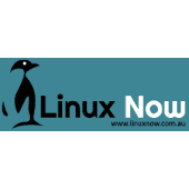 Linux Now's Logo