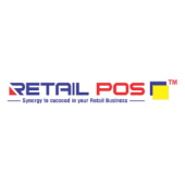 Retail POS Pvt Ltd's Logo