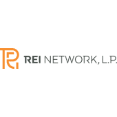 REI Network's Logo