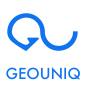 GeoUniq's Logo