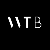 WT BURDEN's Logo