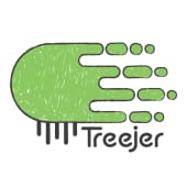 Treejer's Logo