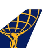 Atlas Air's Logo