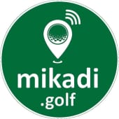 Mikadi.Golf's Logo