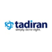 Tadiran Telecom's Logo