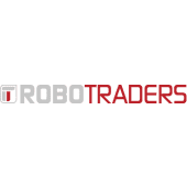 Robotraders's Logo