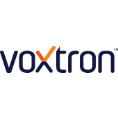 Voxtron Middle East's Logo