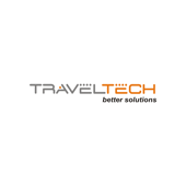 TravelTECH's Logo