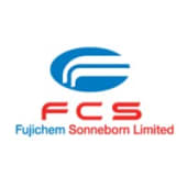 Fujichem Sonneborn's Logo