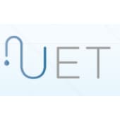 UET's Logo