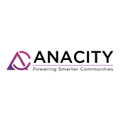 ANACITY's Logo