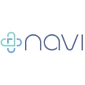 Navi Medical Technologies's Logo