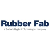 Rubber Fab's Logo