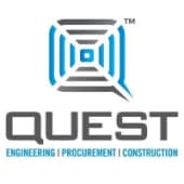 Quest EPC's Logo