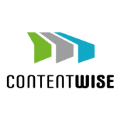 ContentWise's Logo