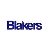 ITT Blakers's Logo