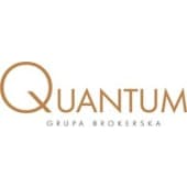 Grupa Brokerska QUANTUM's Logo