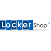 Locker Shop UK's Logo