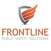 Frontline Public Safety Solutions's Logo