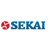 Sekai Electronics's Logo