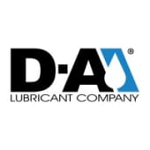 D-A Lubricant Company's Logo