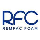 Rempac Foam's Logo