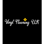 Vinyl Flooring UK's Logo