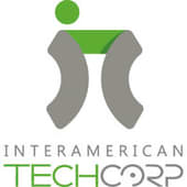 Interamerican Tech Corp's Logo