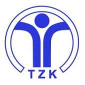 TZK's Logo