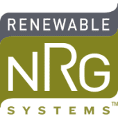 NRG Systems, Inc.'s Logo