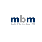 MBM's Logo