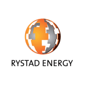 Rystad Energy's Logo