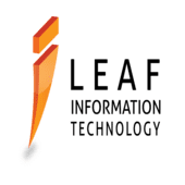 ileaf Information Technology Pvt. Ltd.'s Logo