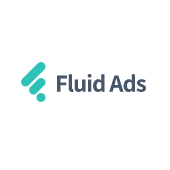 FluidAds's Logo