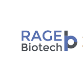 RAGE Biotech's Logo