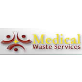 Medical Waste Services's Logo