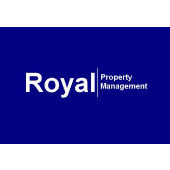 Royal Property Management's Logo