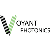 Voyant Photonics's Logo