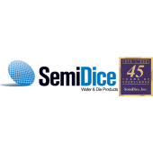 SemiDice's Logo