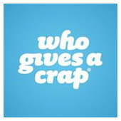 Who Gives a Crap's Logo