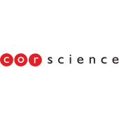 CORSCIENCE's Logo