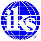 International Knife & Saw Inc's Logo