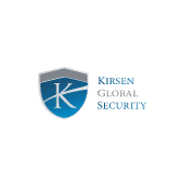 Kirsen Global Security's Logo