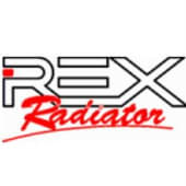 Rex Radiator's Logo