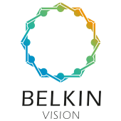 BELKIN Vision's Logo