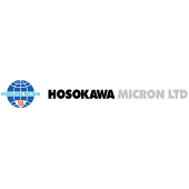 Hosokawa Micron's Logo