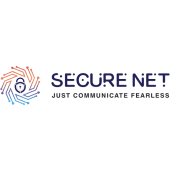 Secure Net's Logo