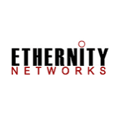 Ethernity Networks's Logo